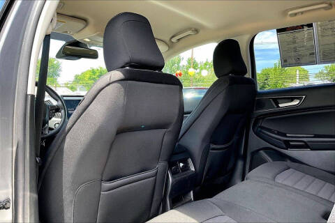 2023 Ford Edge SE