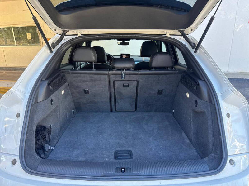 2017 Audi Q3 2.0T Premium