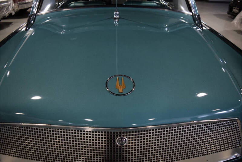 1962 Studebaker Hawk