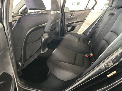 2013 Honda Accord Sport