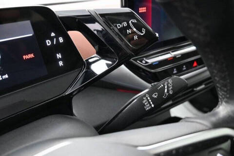 2022 Volkswagen ID.4 Pro S