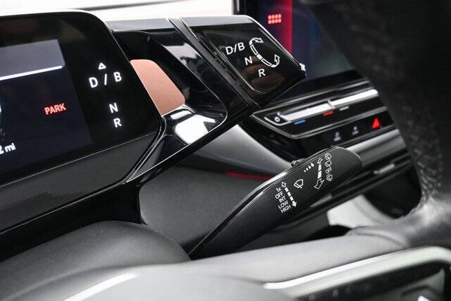 2022 Volkswagen ID.4 Pro S