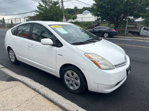2009 Toyota Prius