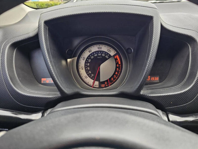 2014 Scion xD