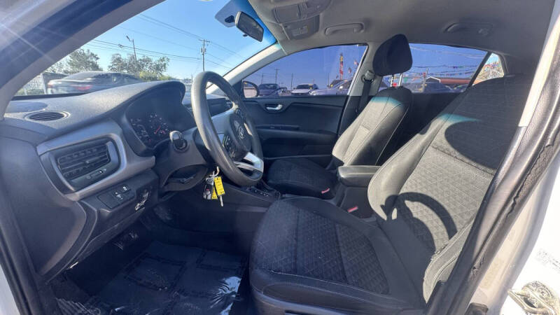 2014 Kia Rio LX