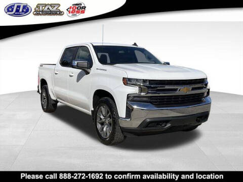 2022 Chevrolet Silverado 1500 Limited