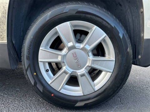 2012 GMC Terrain SLE-1
