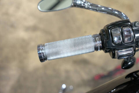 2004 Harley-Davidson Fat Boy
