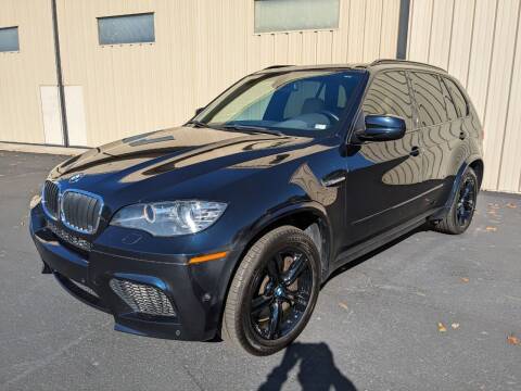 2011 BMW X5 M for sale at CLASSIC CAR SALES INC. in Chesterfield MO