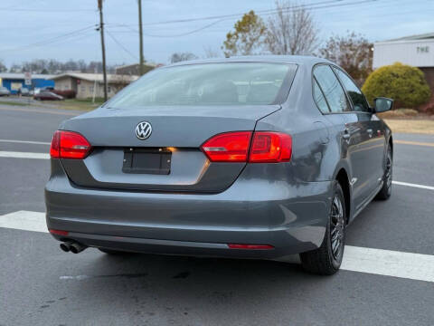 2013 Volkswagen Jetta