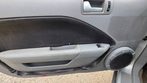 2006 Ford Mustang V6 Premium