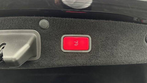 2019 Mercedes-Benz S-Class S 450 4MATIC