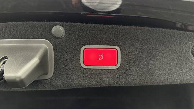 2019 Mercedes-Benz S-Class S 450 4MATIC