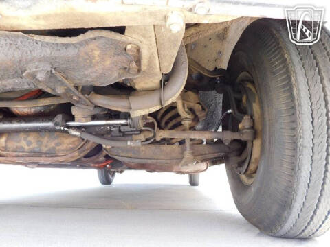 1960 Chevrolet Impala