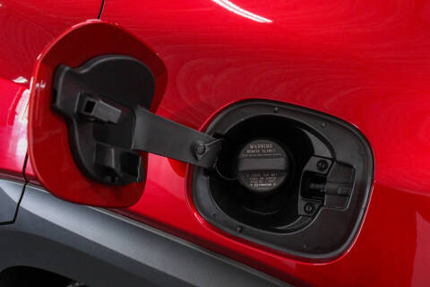 2025 Mazda CX-50 Hybrid Premium