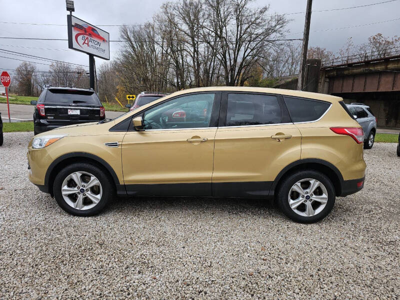 2015 Ford Escape SE photo 6