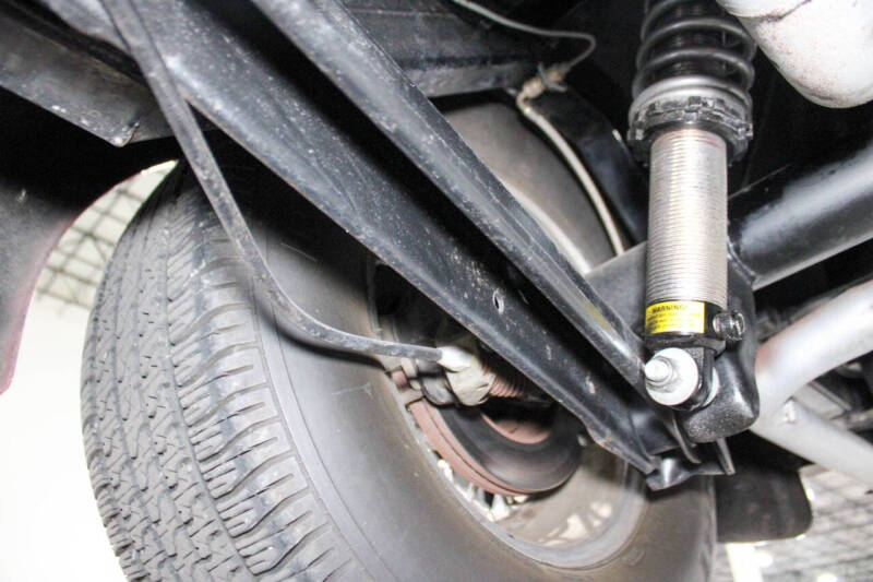 1936 Auburn Speedster