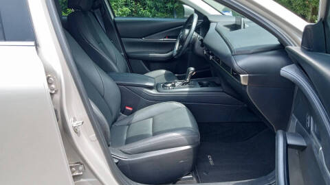 2023 Mazda CX-30 2.5 S Select