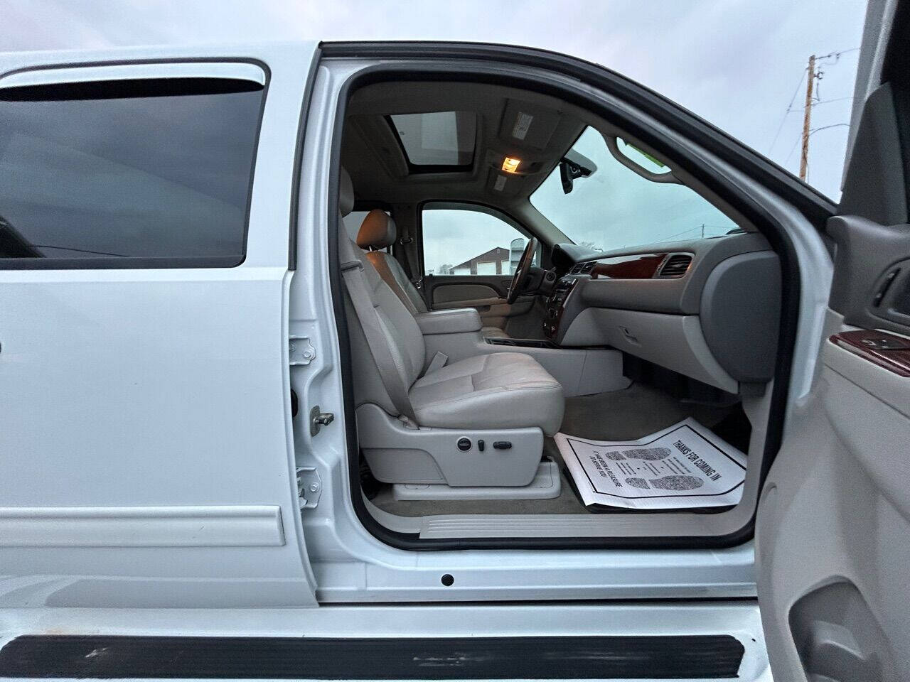 2011 Chevrolet Silverado 3500HD for sale at Upstate Auto Gallery in Westmoreland, NY