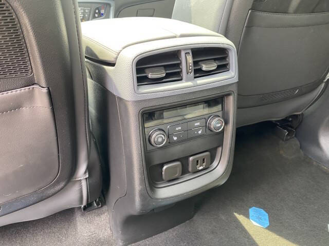 2019 Buick Envision Premium II