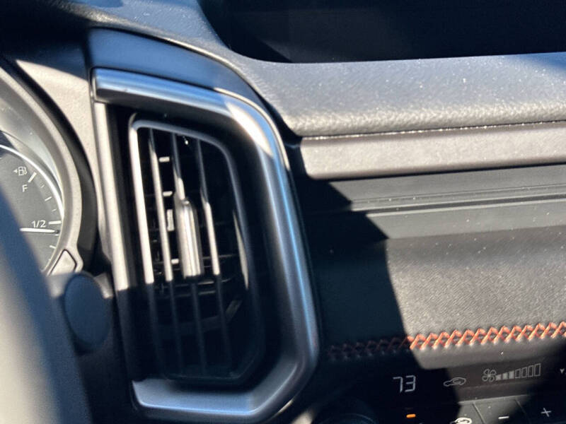 2025 Mazda CX-50 2.5 Turbo Premium