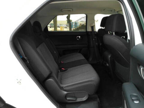 2022 Hyundai Ioniq 5 SE