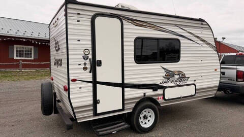 2019 Jayco Jay Flight