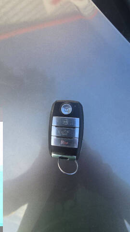 2014 Kia Optima SXL Turbo