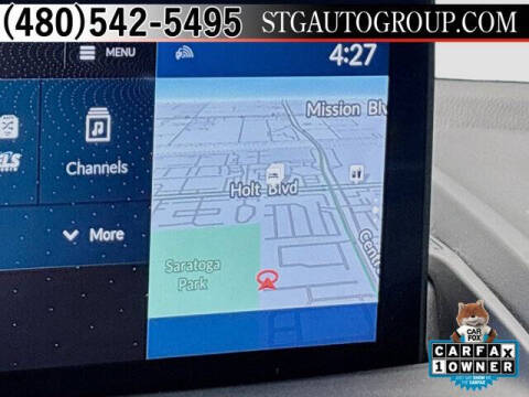 2022 Acura RDX w/Tech