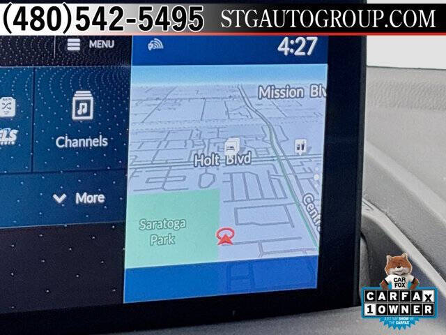 2022 Acura RDX w/Tech