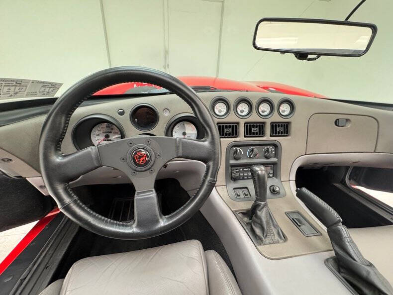 1994 Dodge Viper RT/10