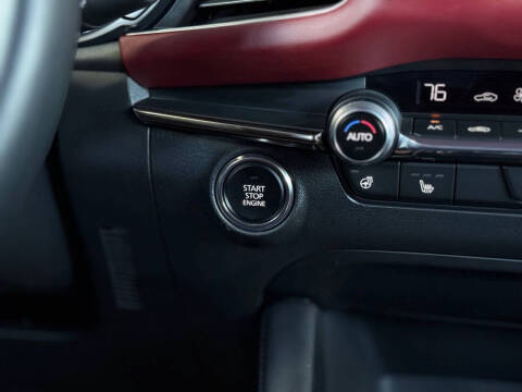 2025 Mazda Mazda3 Hatchback 2.5 Turbo Premium Plus