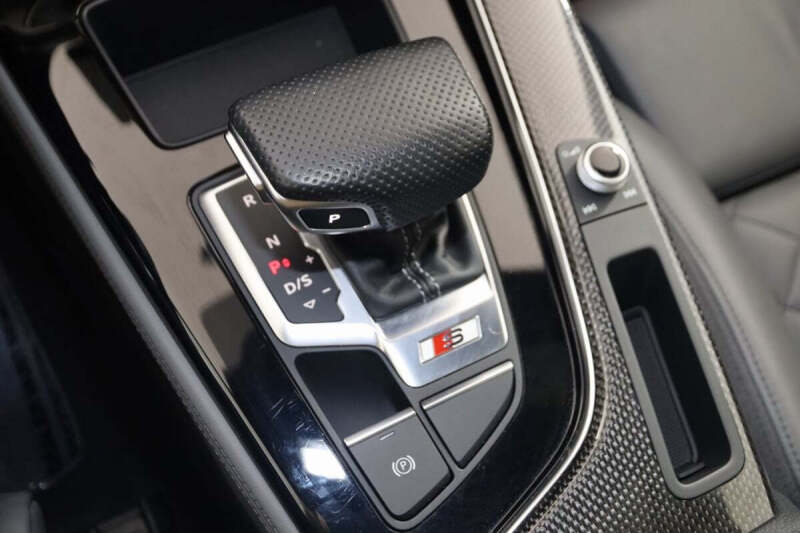 2020 Audi S5 Sportback 3.0T quattro Prestige