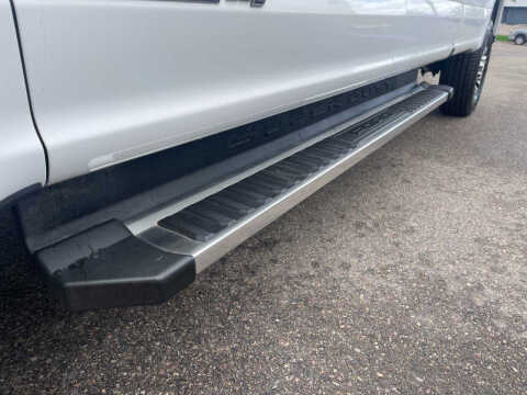 2022 Ford F-250 Super Duty