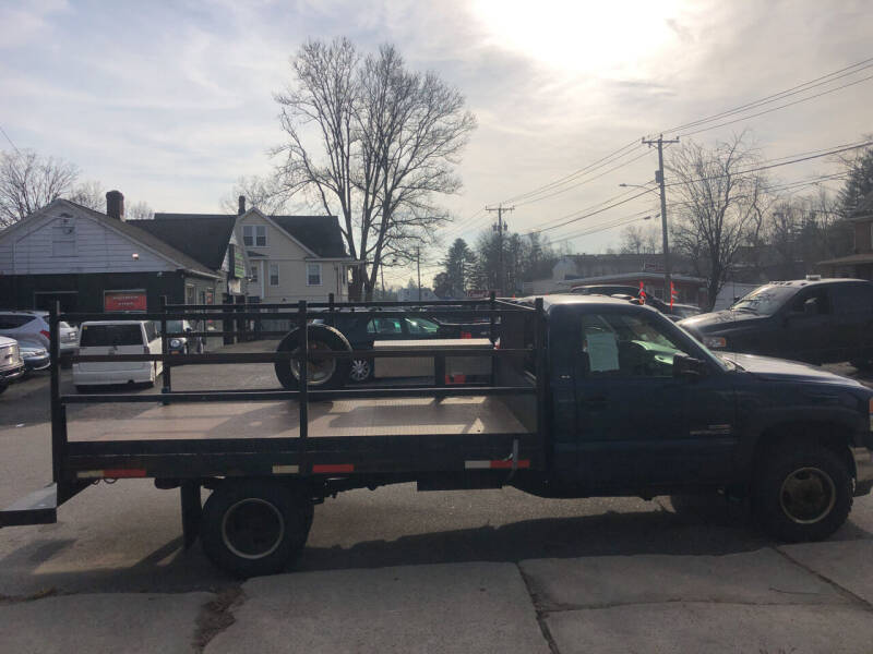 Connecticut Auto Wholesalers Car Dealer in Torrington, CT