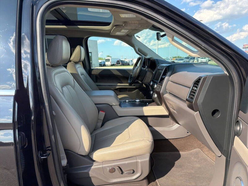 2021 Ford Expedition Limited