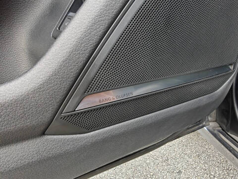 2019 Audi A6 quattro Premium Plus 55 TFSI