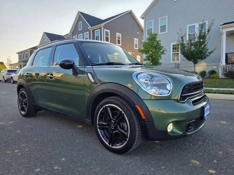 2015 MINI Countryman
