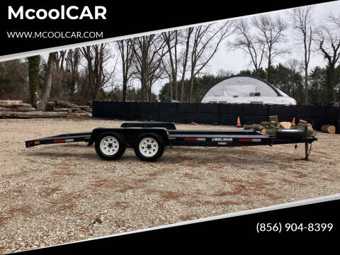 2005 Brimar 18ft for sale at McoolCAR in Upper Darby PA