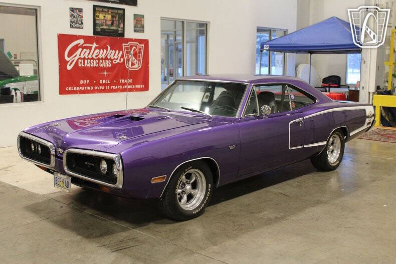1970 Dodge Coronet