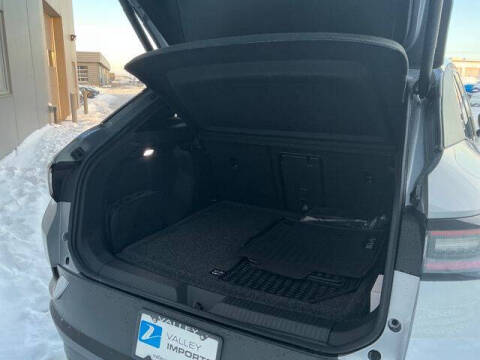 2026 Volkswagen ID.4 Pro S