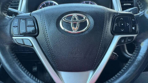 2017 Toyota Highlander