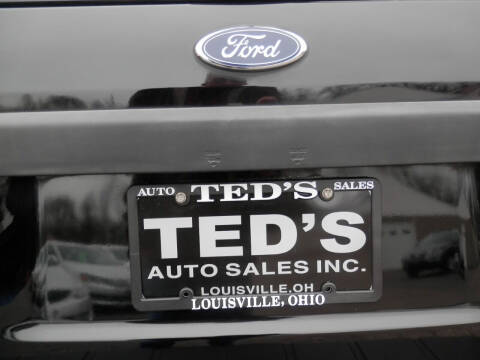 2007 Ford Escape XLT