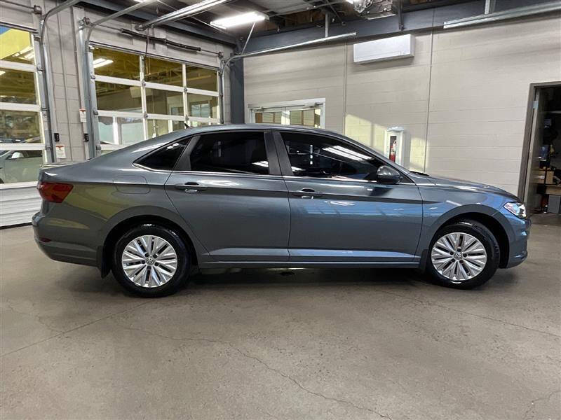 2020 Volkswagen Jetta S