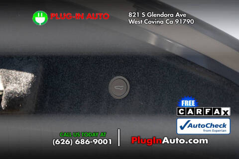 2021 Tesla Model S Long Range