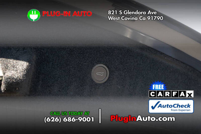 2021 Tesla Model S Long Range