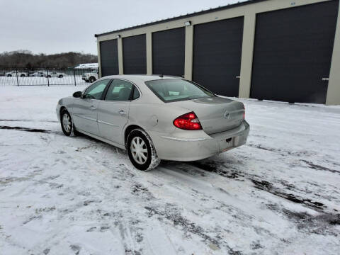 2006 Buick LaCrosse CXL