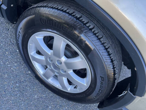 2007 Honda CR-V EX-L