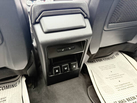 2019 Land Rover Discovery Sport Landmark