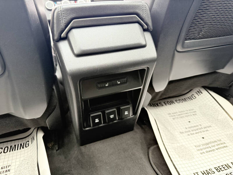 2019 Land Rover Discovery Sport Landmark